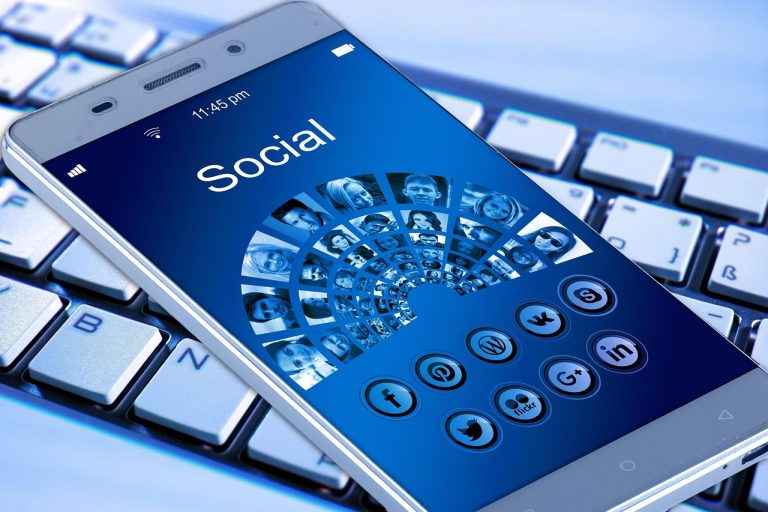 Social Media Management Services for Business Growth